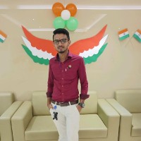 Sanket Jadhav