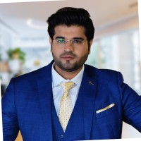 Muhammad Asif Maqbool, ACA