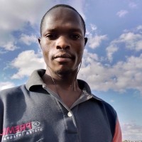 Joseph Ndege