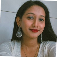 Shravya G Bangera