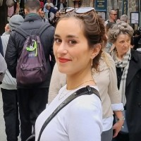 Caroline Rondeau