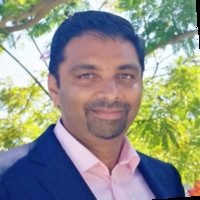 Harry Bhatt