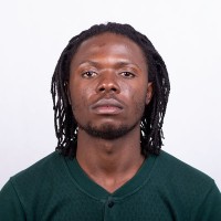 Henri-Dunant Chikuru