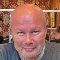 Robert Hedlund