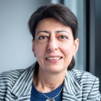 Hasmik Baghramyan