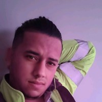 Alex Paul Barboto Velasquez
