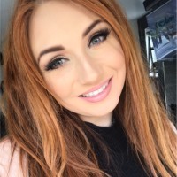 Maddy Taylor
