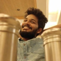 Anirudh Mulamreddy