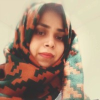 Ilsa Ali
