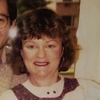 Susie Garratt- Vitale