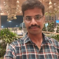 VINODH KUMAR V