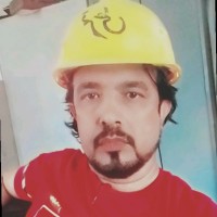 Qamar Ali