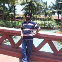 PARAMJIT SINGH BINDRA