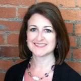 Maria Preston-Cargill