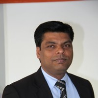 Biju John Varghees