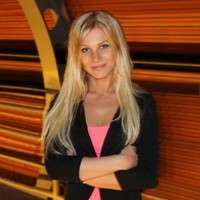 Elizaveta Korsakova