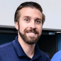 Kevin Bosch