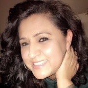 Alicia Gamon