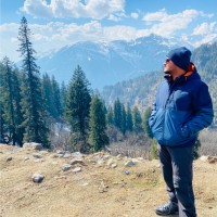 Arpit Somani