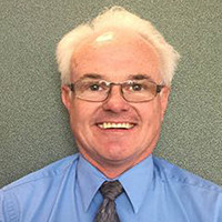 Doug Robertson