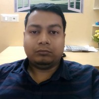 Santosh Kumar Sahoo