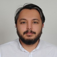 İsmail Öztürk