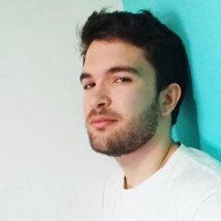 Ismael García (Scarloxy)