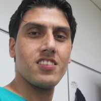 Sudeep Dawadi