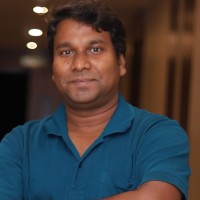 Barun Pratiher