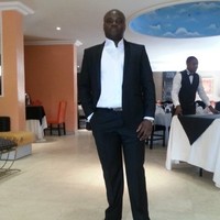 Samuel Duru