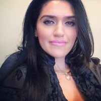 Fareshta Wahezi