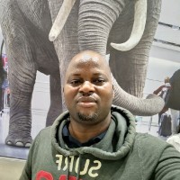 Oluwaseun Oluwatuyi