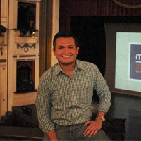 Rubén Ramírez