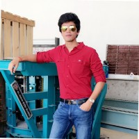 Devashish Kamdar