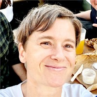 Stéphanie André