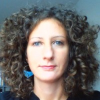 Chloé Bouarab, Phd