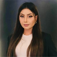 Kerusha Naidu