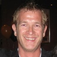 Simon Priestley