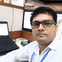 Mrinal Kanti Mondal