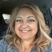 Dawn Stacey