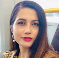 Rima Ghimire