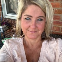 Lorena Wackford