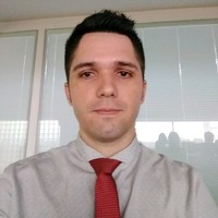 Bismark Ferreira Oliveira