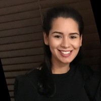 Carla Garcia Odescalchi