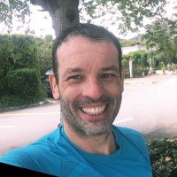 Carlos Otenio