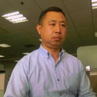 Ryan Gao