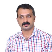 ARUN O.S