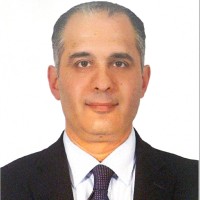 Nicolas Kfoury