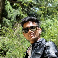 Rohit S Bisht