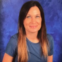 Amy Guion-Jackson